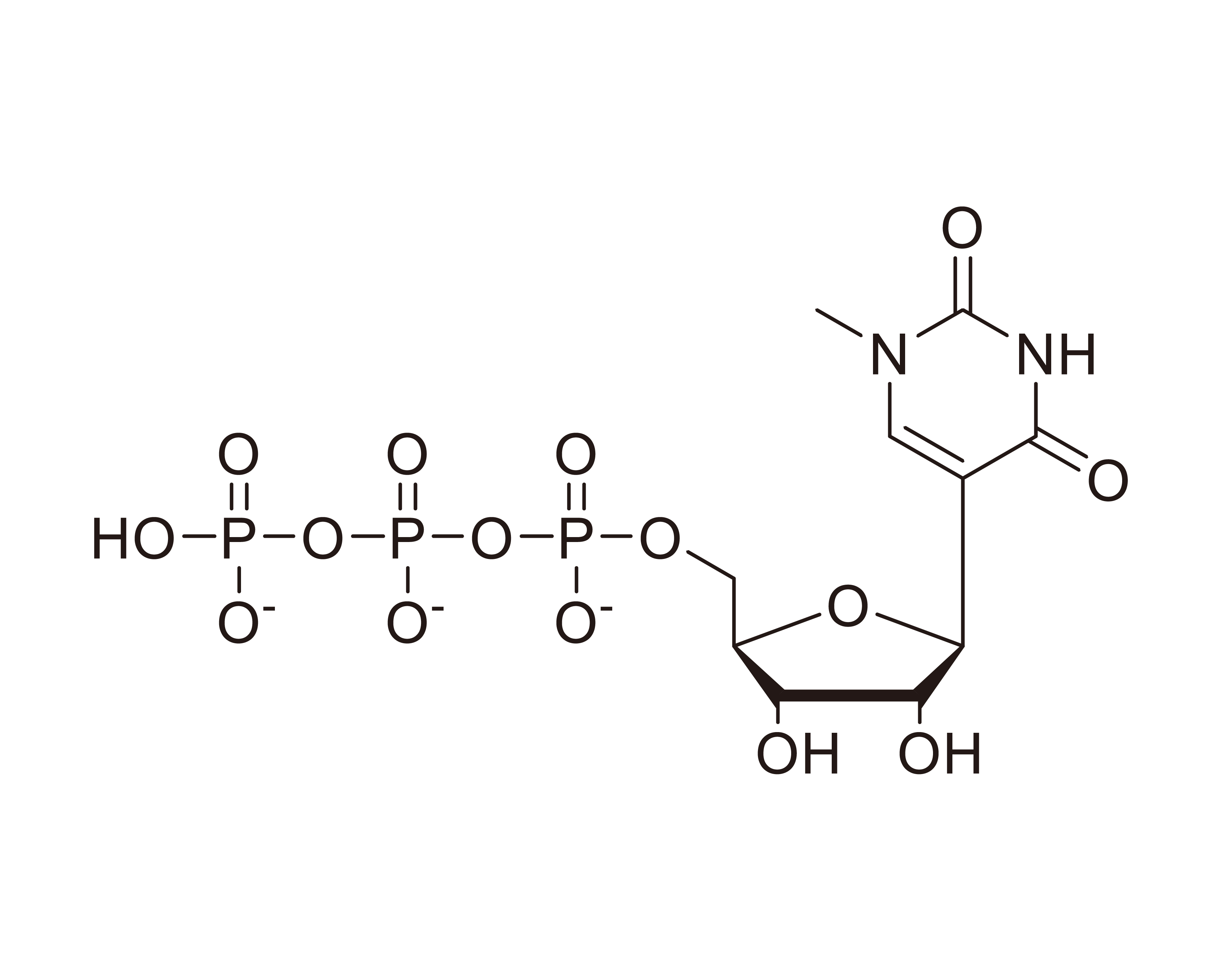 修饰核苷酸结构式-11